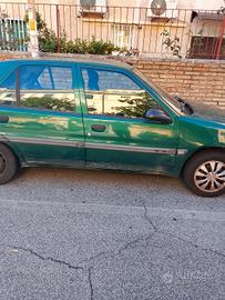 citroen saxo