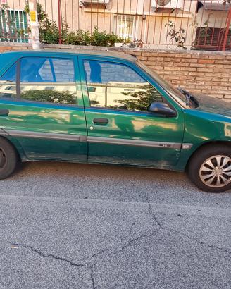 citroen saxo