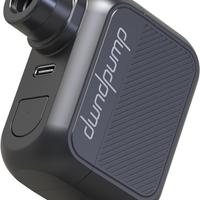 dwndpump Mini pompa per Bicicletta
