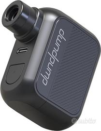 dwndpump Mini pompa per Bicicletta