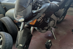 Moto aprilia