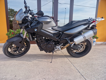 Bmw f800r