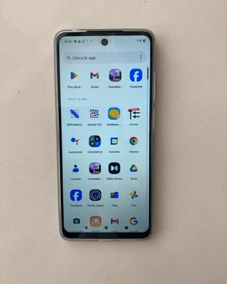 Smartphone Motorola Moto G04 64GB