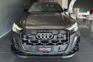 Audi Q7 SUV 50 TDI quattro tiptronic S line Editio