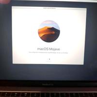 Display MacBook Air Space Gray A1932