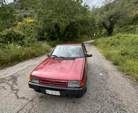 Fiat uno fire