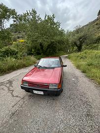 Fiat uno fire