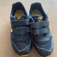 Scarpe bambini New Balance n. 32