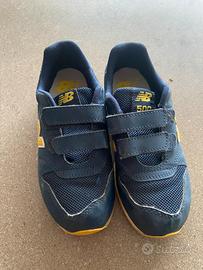 Scarpe bambini New Balance n. 32