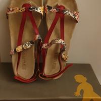 Sandalo a infradito Benvado, tg.39