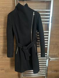 Cappotto nero