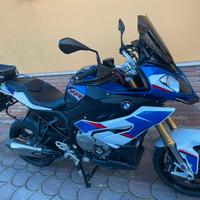 BMW s1000xr