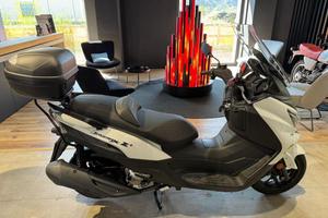 SYM Joymax 300 Z Abs E5