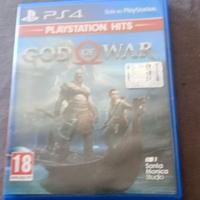 God of war