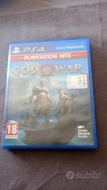 God of war