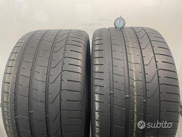 305 30 zr20 103y 2 gomme pirelli estive