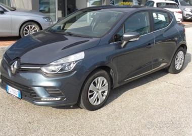 Renault Clio 5 (PER OPERATORI DEL  SETTORE,,.CARRO