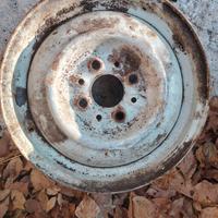 CERCHI FIAT 500 E FIAT 600 VINTAGE ANNI 60