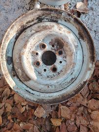 CERCHI FIAT 500 E FIAT 600 VINTAGE ANNI 60