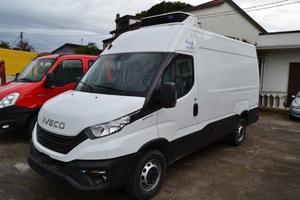 IVECO Daily 35S14V 2.3 Furgone CON FRIGO ATP P.C