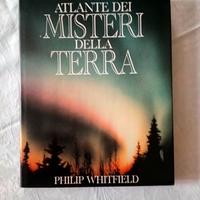 Atlante dei Misteri della Terra