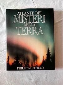Atlante dei Misteri della Terra