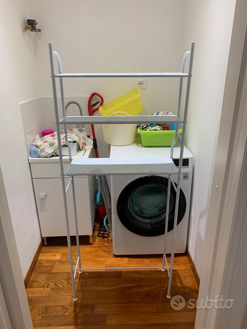 Scaffale lavanderia Arredamento e Casalinghi In vendita a Genova