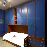 Camera da letto