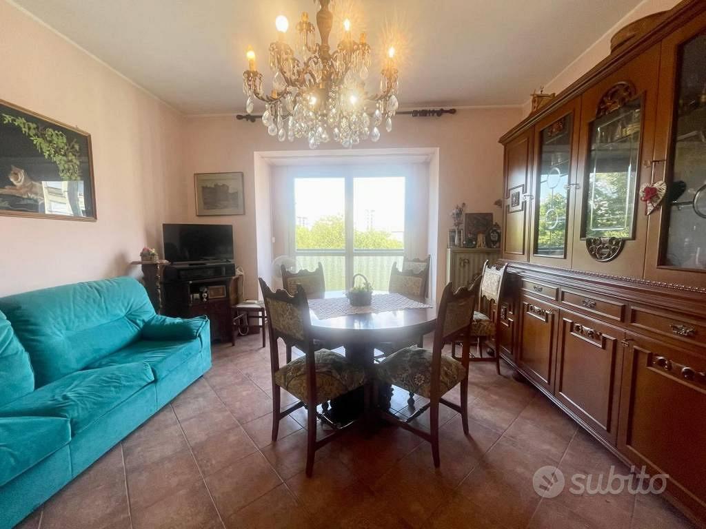 Appartamento – Milano, Gallaratese - Vista 4