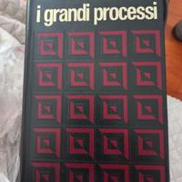 I grandi processi -  F.Confalonieri - I fratelli R