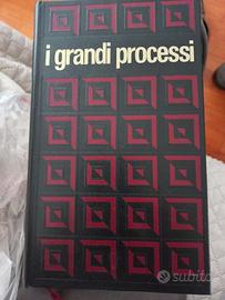 I grandi processi -  F.Confalonieri - I fratelli R