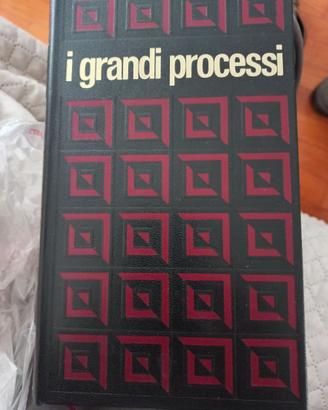 I grandi processi -  F.Confalonieri - I fratelli R