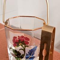 Cestello portaghiaccio