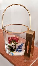 Cestello portaghiaccio