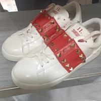 Scarpe Valentino Garavani
