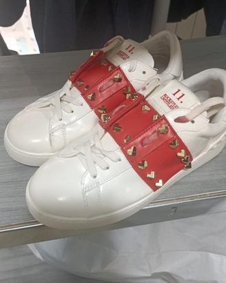 Scarpe Valentino Garavani