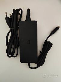 Carica batterie monopattino xiaomi pro 2 