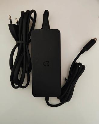 Carica batterie monopattino xiaomi pro 2 