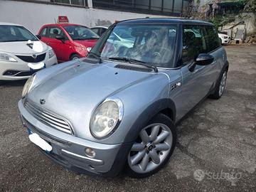 MINI Mini 1.6 16V Cooper