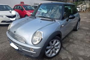MINI Mini 1.6 16V Cooper