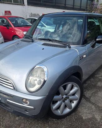 MINI Mini 1.6 16V Cooper