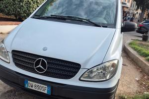Mercedes Vito 150