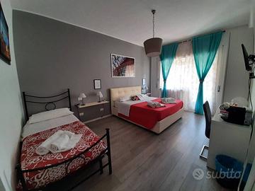 Attività / Licenza di 196 m² con 5 locali a Roma