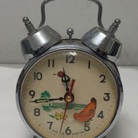 sveglia vintage Diamond