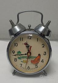 sveglia vintage Diamond