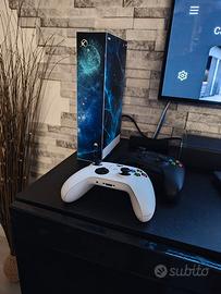 Xbox s