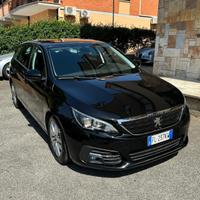 Peugeot 308 BlueHDi 120 S&S Business