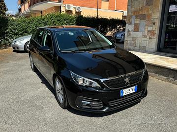 Peugeot 308 BlueHDi 120 S&S Business