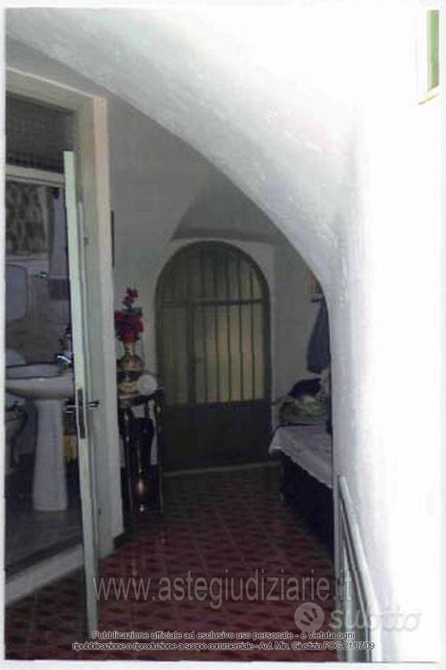 Appartamento – San Pio delle Camere, Castelnuovo - Vista 3