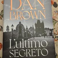 L'ultimo segreto Dan Brown